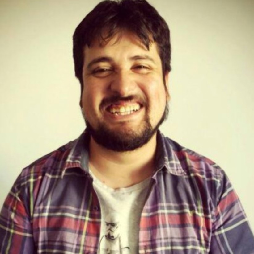 Rubén Darío Jiménez, fundador de Letsdoia